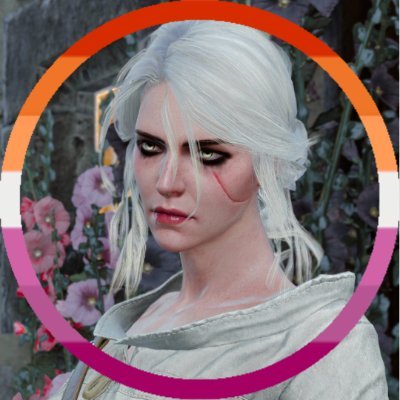 wolvesshouse's profile picture. -21
-cosplayer
-full-time Witcher nerd
⚔️There's a grain of truth in every fairy tale⚔️
-pfp by @sorathluna