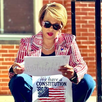 IAmSophiaNelson's profile picture. National Columnist @AJC @Forbes|TV Pundit|2024 Varner Vitality Academic Lecturer Award-Winning Journalist & Non-Fiction Author. CEO Redefining Freedom Center VA