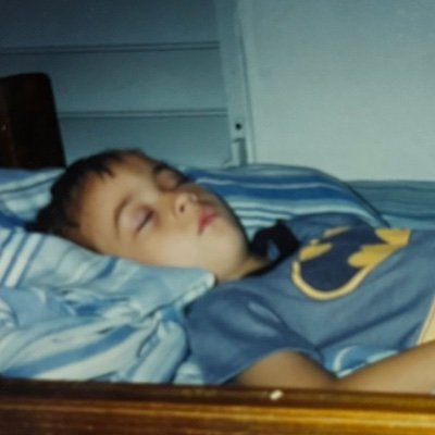 Super_Ninx's profile picture. Don’t worry about the things you can’t control… Live a little. ℵ☉Ω/🌞X🪐/🌷💀⏳