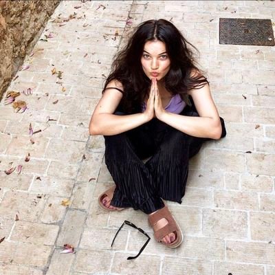 HastiSturmm's profile picture. Sandim hep iyi kalcaz.