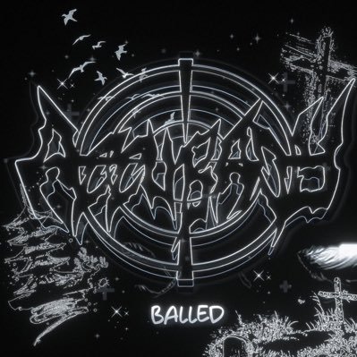 balled's profile picture. 