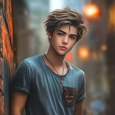 Edmond70301995's profile picture. Simplicity.