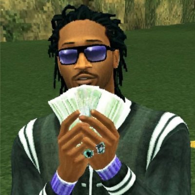 ntpredictions's profile picture. prediction market arc