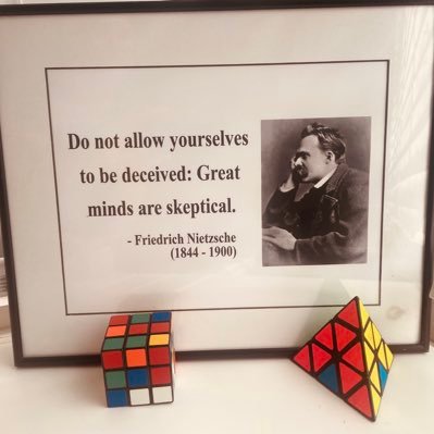 ColinJBettles's profile picture. Views are my own, re-Tweets not an endorsement