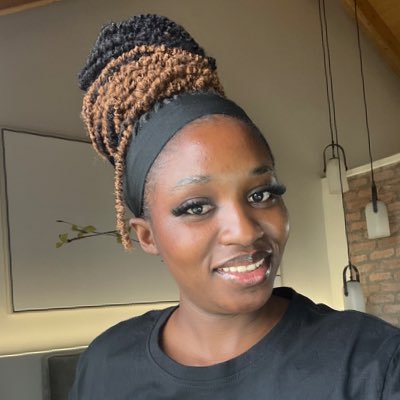 LuciaNdishi's profile picture. I believe that beauty lies in your self not in the other persons eyes🙃🙈spread love when you can🥺🥰😘