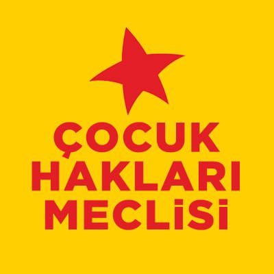toplumsal_cocuk's profile picture. Toplumsal Özgürlük Partisi Çocuk Hakları Meclisi yeni hesabıdır.