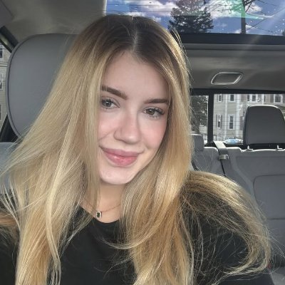 Dannamoynew's profile picture. American patriot 🇺🇸 chasing new horizons ✈️
Beach lover 🌊 with strong self-love and unshakable faith in truth.