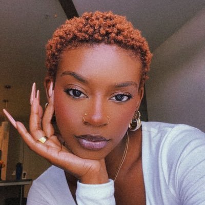 imjustkennn's profile picture. angel on earth