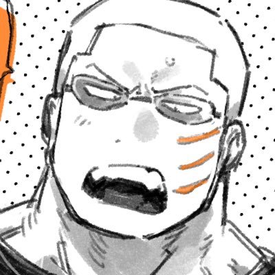 ariori105's profile picture. 🐻‍❄️🖤 20↑/ Illust, 筋肉大好き / 夢女🗝@ij_hi_