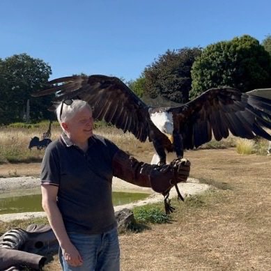 BrianPageuk's profile picture. 