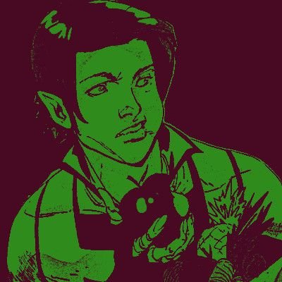 noctismors's profile picture. ⠀⠀⠀⠀ ⋆ ᅟᅟ 𝒃𝒆𝒕𝒘𝒆𝒆𝒏 ᅟᅟɯhαt  ᅟᅟı  ᅟᅟɯαs  ᅟᅟαnd  ᅟᅟɯhαtᅟᅟ  ı ᅟᅟ ɯıll  ᅟᅟbeᅟᅟ◞ ᅟᅟı ᅟᅟ αlɯαчsᅟᅟ  choose ᅟᅟ the  ᅟᅟ𝐈𝐌𝐏𝐎𝐒𝐒𝐈𝐁𝐋𝐄ᅟᅟ .ᅟᅟ .ᐣ