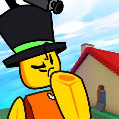 Dynabroth's profile picture. Posting real facts/trivia, lost media, findings, research, cut content, and mysteries regarding Roblox. Activity may vary. Ran by @VoxelizedBits