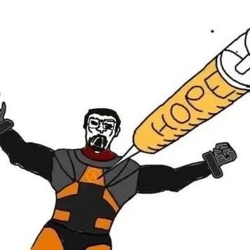 tothnumb's profile picture. He/Him