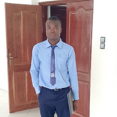 KONEMoubarack1's profile picture. 