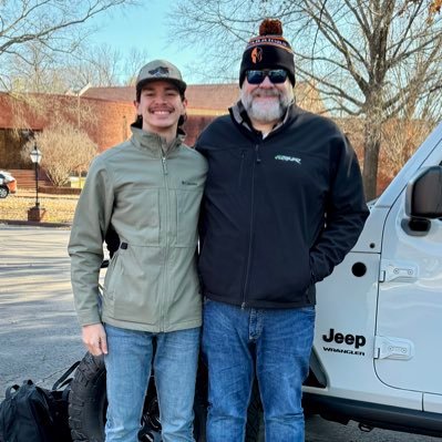 MosesMosley's profile picture. Family man. Obsessed with growth, great teams, and getting it done. Trucks move the world — I help move the trucks. #WooPig #WeAreWarriors #DaBears