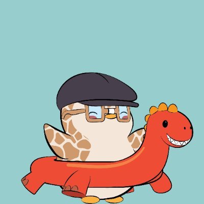 0xdetix's profile picture. 