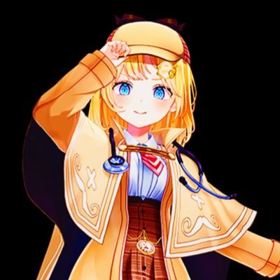 BlondzDetective's profile picture. || (18+) Kinks + Limits in DMs No Taboo please!!! ||