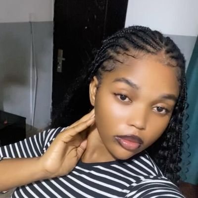 Baby_Catar16's profile picture. The world is yet to know more about me..God’s favorite baby🌸🩷  Football lover⚽ |Chelsea fc💙| Music lover |tiktok  abena_280|