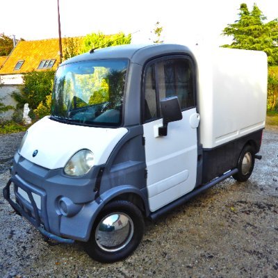 johnlrnelson's profile picture. Owner of a cute Mega Multitruck based in the French Essonne region.
Youtube: https://t.co/tmI5EZCeM4

All images © John Nelson.