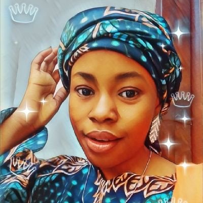 khadijamsharif's profile picture. 