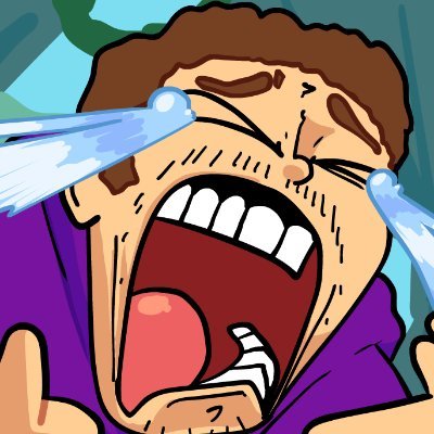 thestartofluck's profile picture. Watch Ultimate Character Elimination or get grounded.

lesser co-creator of https://t.co/4G2Imem5nb

@marinokuzen 💜