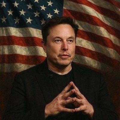 SpaceWithElon01's profile picture. 