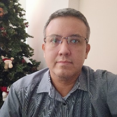 pompilio1982's profile picture. Dios no gobierna el libre albedrío,la Supraconciencia es el camino del alma noble.
La corrupción humana debe enfrentarse sin temor.
https://t.co/hGUCHCnnMw