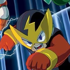 ElecDRN008's profile picture. The best Robot Master with no competition at all (Wily DNI)