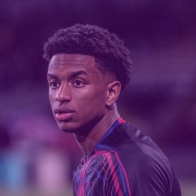 baldearchive's profile picture. balde³ pedri⁸ raphinha¹¹ enthusiast - barça & eintracht frankfurt T'a hupin topin tiki-taka si Barcelona ☆*｡ (she/her)