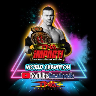ProWrestlingG's profile picture. It is about promoting all INDY wrestling shows and wrestlers and helping @ThisIsTNA @ThisIsTNAUK
  #PWGfansANTHEM #TNAiMPACTUK #IMPACTonAXSTV #TNAisBACK