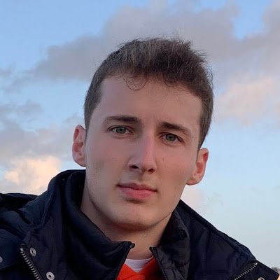 ritonbas's profile picture. 