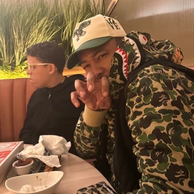 JoeyVandana's profile picture. Concept machine. I work in comedy. Bridging industries with creativity and execution—part innovator, part trendsetter, all problem-solver.