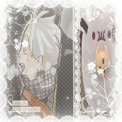 LaceteLici's profile picture. APRENDI A USAR TWITTER!!! E ainda amo o cabeludo🥺
Ocupação: esposa do Lucas; Noiva do Rodrigo/primeira Rodriguete🦶🏼🦶🏼