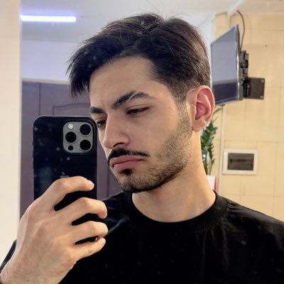 77MMR77's profile picture. https://t.co/UDyoNk8uGv