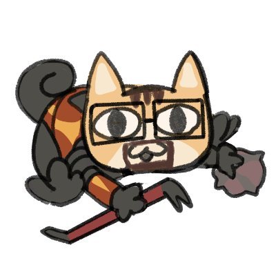 yutsu06's profile picture. A Caveman | I draw anything | 
ID/ENG |
GMT+7 | 
Waitlist (0/5) RE-OPEN : 1ST JAN 2026
Comms info  : https://t.co/nbNgVI296L