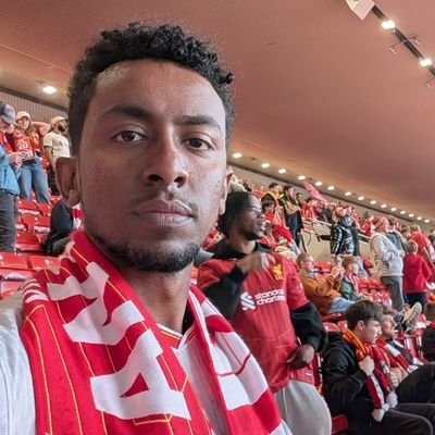 neby21's profile picture. MPH. Passionate about digital health | health program evaluation | HTA 
@LFC die hard.
