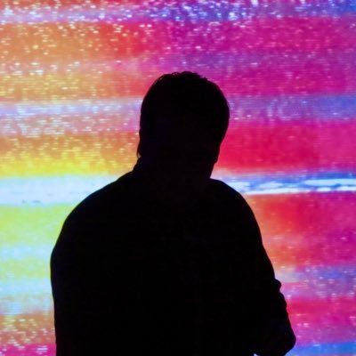 bradymatteson's profile picture. synth cryptid