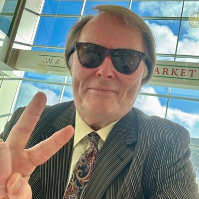 JeffreykBrace's profile picture. Sometimes ♥️ are only a read receipt & not agreement. Re-posts 🔁may or may not indicate agreement, astonishment, amusement, shock, disgust or just to be an ass