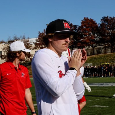 ashtinvanthul's profile picture. | WC ‘23 | NWC ‘27🔴⚪️ |