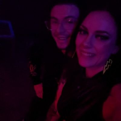 pisforpainslut's profile picture. 🖤 cat in a big bad world, meow 🖤

Reformed girl 😇😇
 
Neb is cute, Ben isn't