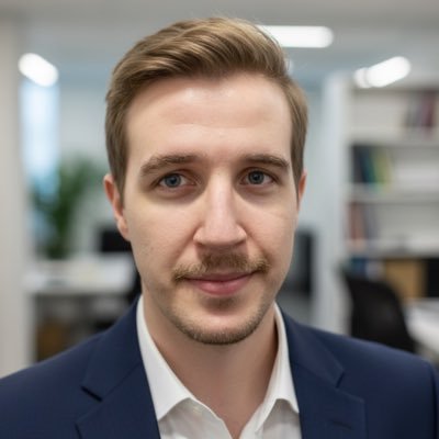 evandro_zanatta's profile picture. 💵 6% of $5M | ML/AI Engineer - Building cool stuff, as always