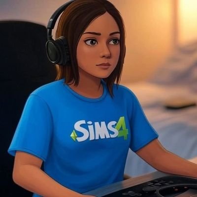 cozygamergirl77's profile picture. gaming account for @jennmcgee16701
@dunkindonuts addict ☕
@DisneyDLV addict
@TheSims addict
~She/Her~
~Happily Married~