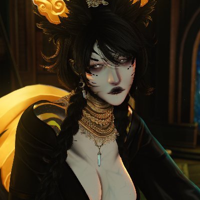 syxxmother's profile picture. 