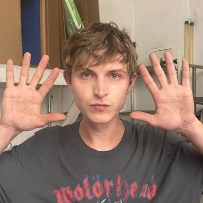 cocainoeul's profile picture. He/him 🏳️‍⚧️|| artist 🫕|| Free Free 🇵🇸🇨🇩🇸🇩+ more⚠️PROSHIPPERS DNI⚠️ tumblr: Randyeater