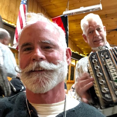 ThatSteveGuy's profile picture. Enterprise Architect, lifetime reader. Interested in complexity, networks, psychology, evo-bio. Artist, TTRPGs, BJJ, Hiking, D&D from B/X (1981) to 5e. 🇺🇸✝️