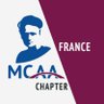 MCAAFrance's profile picture. Member of the Marie Curie Alumni Association