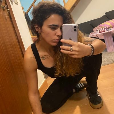 ccgr03's profile picture. artista ⭐️