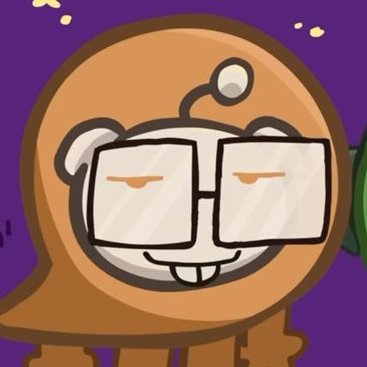 sillyst4r_vhx4's profile picture. Follow for St4r slop
GUNDHAM DON'T DIE IN DR 2X2 PLEASE
heheheheh Reddit