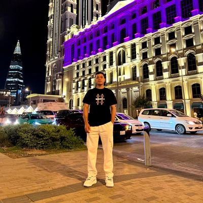 hamdee_ahmed's profile picture. فِـلَسْـ𓂆ـطِين .