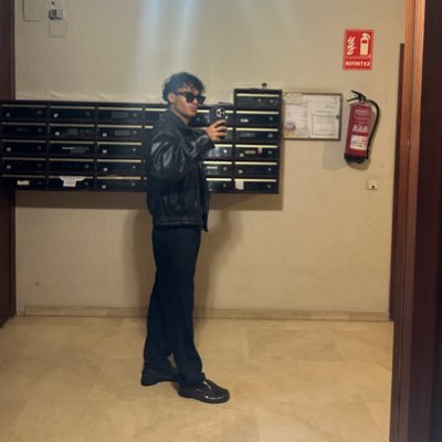 saalvacostaa's profile picture. Salva